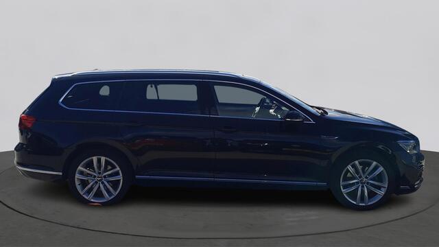 Volkswagen PASSAT Variant 1.4 TSI PHEV GTE Business