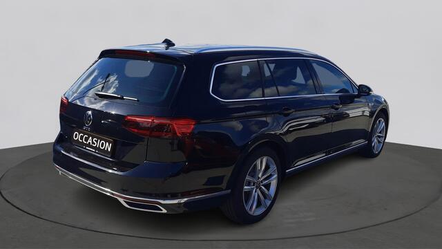Volkswagen PASSAT Variant 1.4 TSI PHEV GTE Business