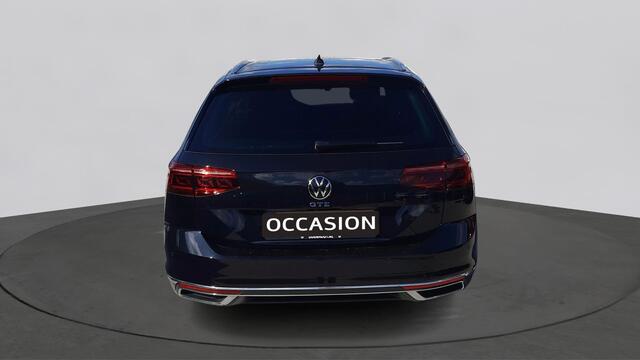 Volkswagen PASSAT Variant 1.4 TSI PHEV GTE Business