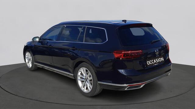 Volkswagen PASSAT Variant 1.4 TSI PHEV GTE Business