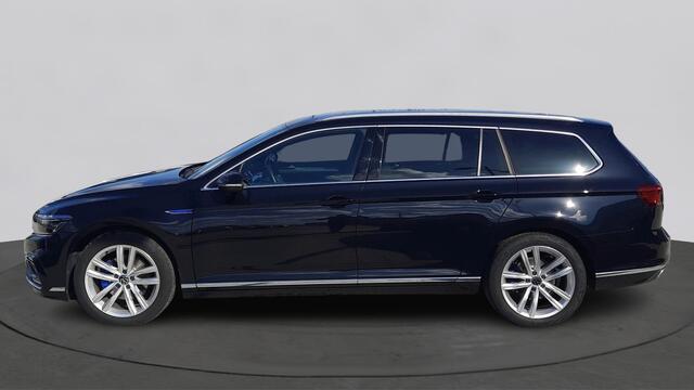 Volkswagen PASSAT Variant 1.4 TSI PHEV GTE Business