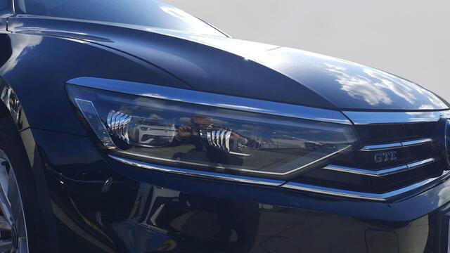 Volkswagen PASSAT Variant 1.4 TSI PHEV GTE Business