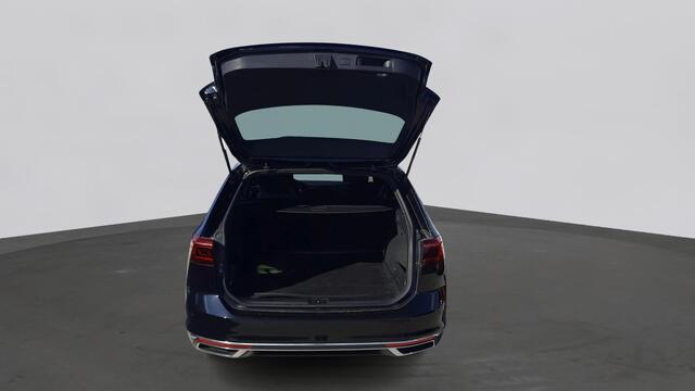 Volkswagen PASSAT Variant 1.4 TSI PHEV GTE Business