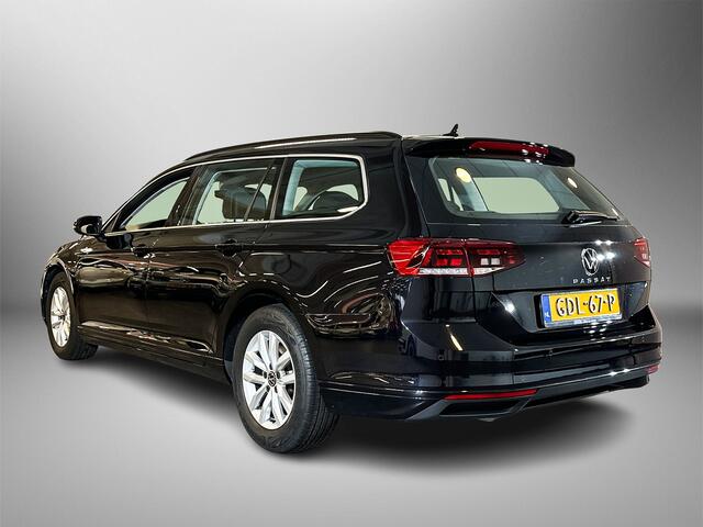 Volkswagen PASSAT Variant 1.5 150pk TSI Business / Achteruitrijcamera (Rear View) / Adaptive Cruise Control / Navigatiesysteem
