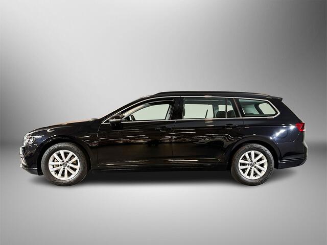 Volkswagen PASSAT Variant 1.5 150pk TSI Business / Achteruitrijcamera (Rear View) / Adaptive Cruise Control / Navigatiesysteem