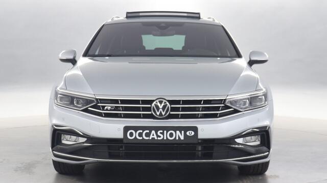 Volkswagen PASSAT Variant 1.5 TSI 150pk R-Line Business DSG / Navigatie / Panoramadak / Stoelverwarming / Camera