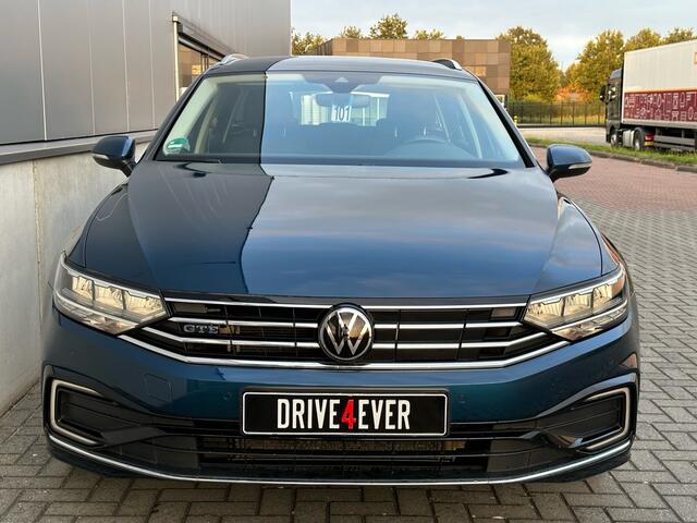 Volkswagen PASSAT 1.4 TSI PHEV GTE Bns NAVI CAMERA TREKHAAK ACC ECC