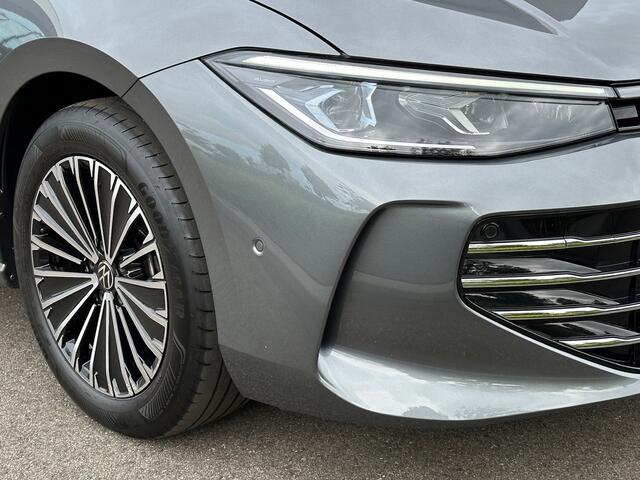 Volkswagen PASSAT Variant 1.5 eTSI 150pk Elegance | Alcantara | Head up | Camera | Dode hoek | Rijklaar incl. garantie