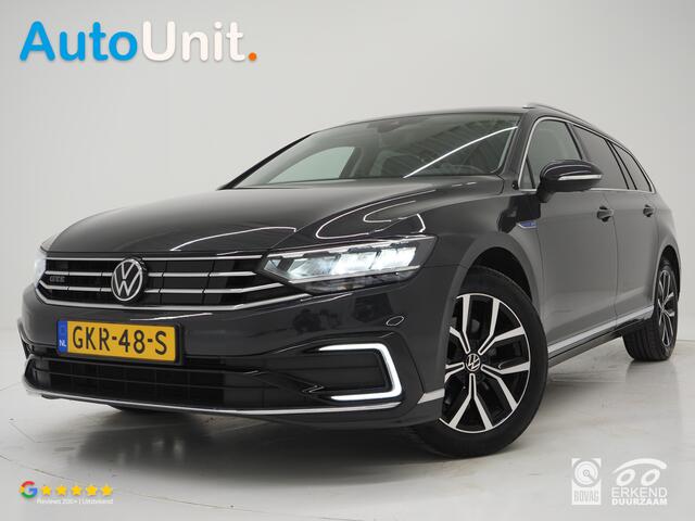 Volkswagen PASSAT Variant 1.4 TSI PHEV GTE | Adaptive Cruise | Camera | Carplay | Climate | DAB