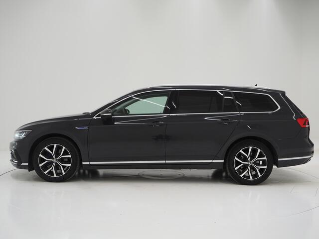 Volkswagen PASSAT Variant 1.4 TSI PHEV GTE | Adaptive Cruise | Camera | Carplay | Climate | DAB