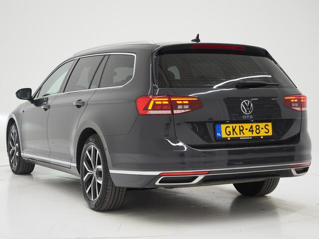 Volkswagen PASSAT Variant 1.4 TSI PHEV GTE | Adaptive Cruise | Camera | Carplay | Climate | DAB