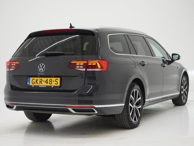 Volkswagen PASSAT Variant 1.4 TSI PHEV GTE | Adaptive Cruise | Camera | Carplay | Climate | DAB