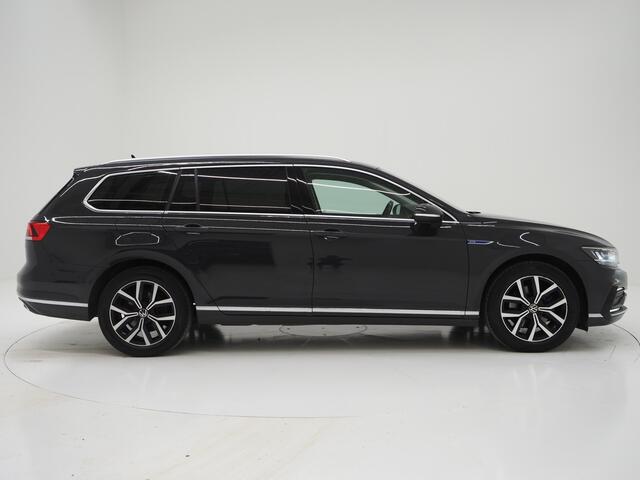 Volkswagen PASSAT Variant 1.4 TSI PHEV GTE | Adaptive Cruise | Camera | Carplay | Climate | DAB
