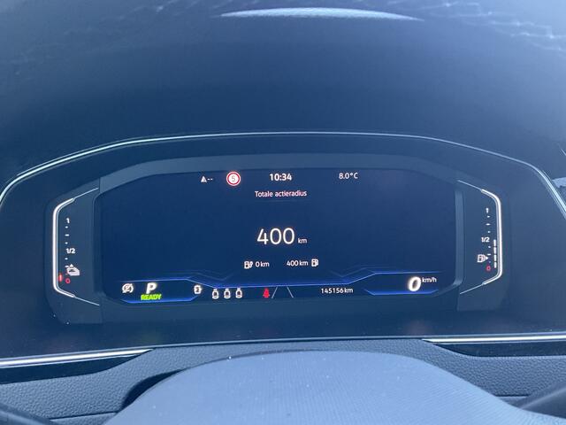Volkswagen PASSAT Variant 1.4 TSI 272pk PHEV GTE High Vitual Head up Matrix Plug-in