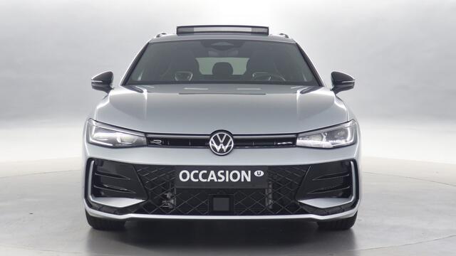 Volkswagen PASSAT Variant 1.5 eTSI 150pk DSG R-Line Business Black Style
