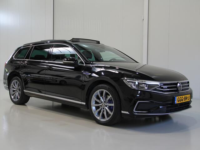 Volkswagen PASSAT Variant 1.4 TSI PHEV GTE | Pano dak | Trekhaak