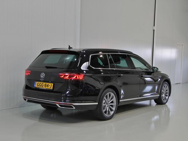 Volkswagen PASSAT Variant 1.4 TSI PHEV GTE | Pano dak | Trekhaak