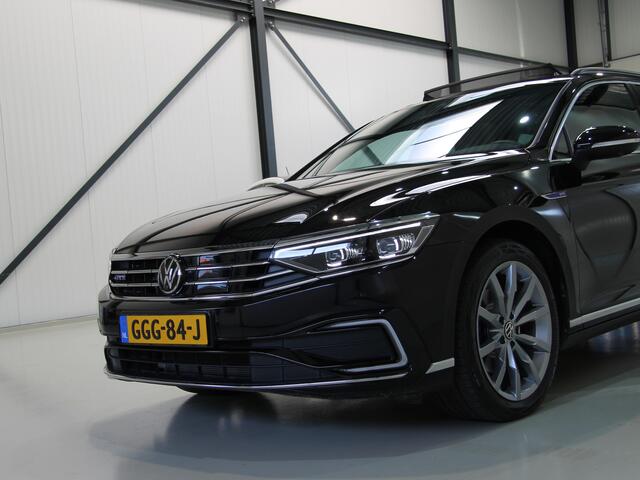 Volkswagen PASSAT Variant 1.4 TSI PHEV GTE | Pano dak | Trekhaak