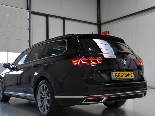 Volkswagen PASSAT Variant 1.4 TSI PHEV GTE | Pano dak | Trekhaak