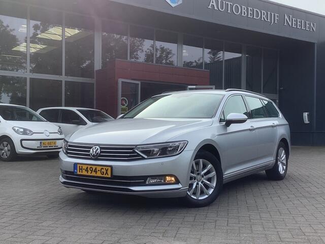Volkswagen PASSAT 1.4 TSI ACT Aut. Highline Business