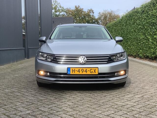 Volkswagen PASSAT 1.4 TSI ACT Aut. Highline Business