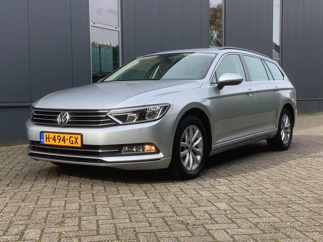 Volkswagen PASSAT 1.4 TSI ACT Aut. Highline Business