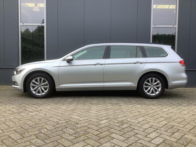 Volkswagen PASSAT 1.4 TSI ACT Aut. Highline Business