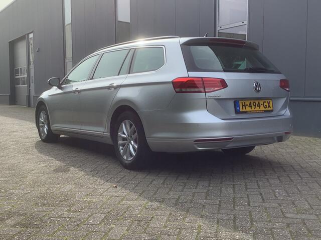 Volkswagen PASSAT 1.4 TSI ACT Aut. Highline Business