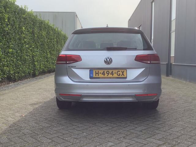 Volkswagen PASSAT 1.4 TSI ACT Aut. Highline Business