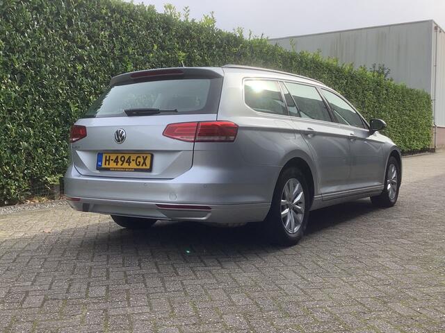 Volkswagen PASSAT 1.4 TSI ACT Aut. Highline Business