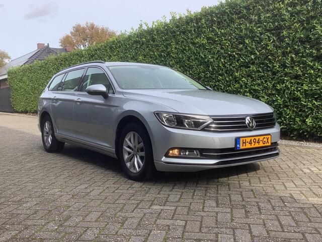 Volkswagen PASSAT 1.4 TSI ACT Aut. Highline Business