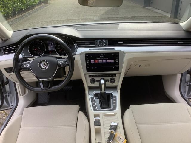 Volkswagen PASSAT 1.4 TSI ACT Aut. Highline Business