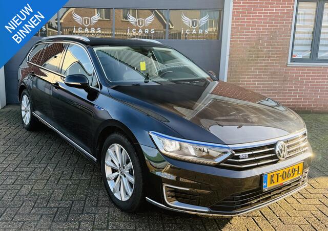 Volkswagen PASSAT Variant 1.4 TSI GTE Highline