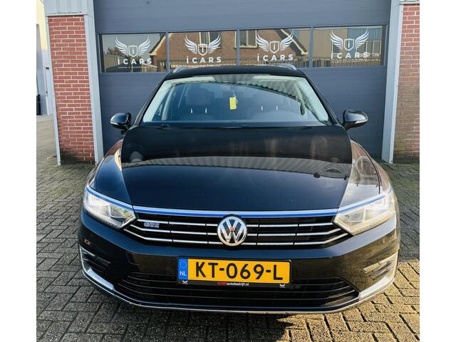 Volkswagen PASSAT Variant 1.4 TSI GTE Highline