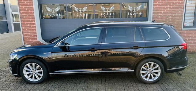 Volkswagen PASSAT Variant 1.4 TSI GTE Highline