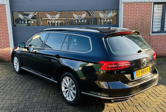Volkswagen PASSAT Variant 1.4 TSI GTE Highline