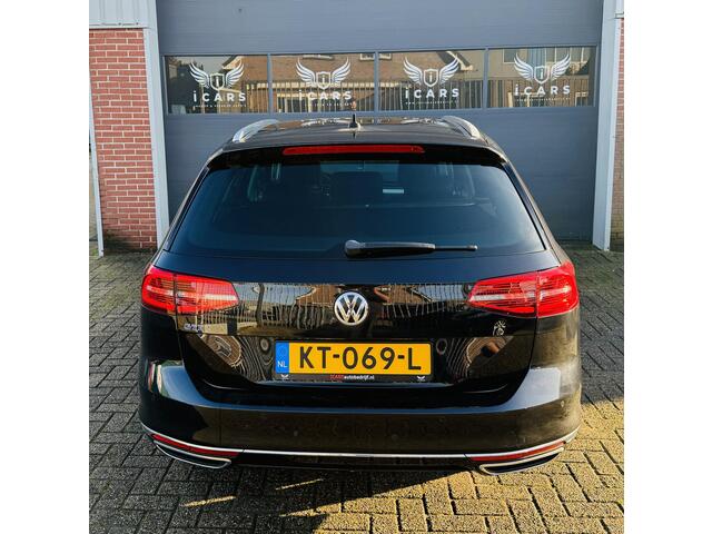 Volkswagen PASSAT Variant 1.4 TSI GTE Highline