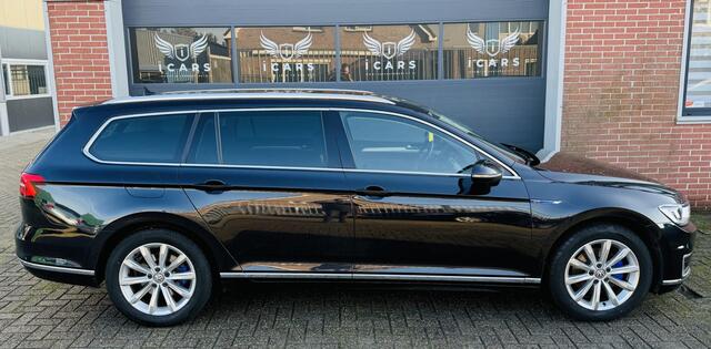 Volkswagen PASSAT Variant 1.4 TSI GTE Highline