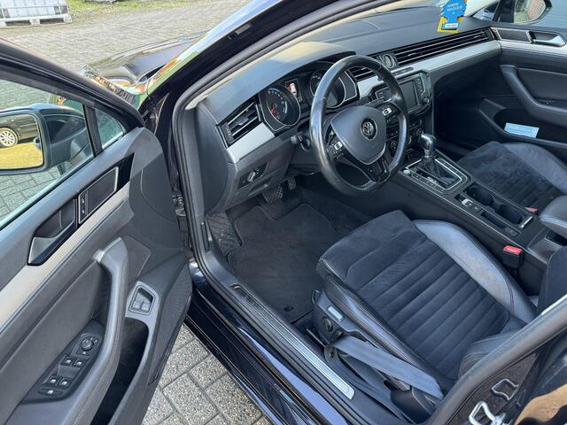 Volkswagen PASSAT Variant 1.4 TSI GTE Highline