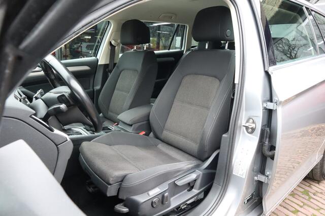 Volkswagen PASSAT Variant 1.6 TDI Comfortline | Navigatie | Achteruitrijcamera | Adaptive cruise control |