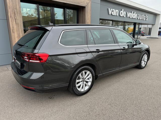 Volkswagen PASSAT Variant 1.5 TSI 150pk DSG Business | Adapt. Cruise | Navi | Rijklaar incl. garantie