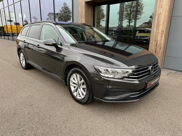 Volkswagen PASSAT Variant 1.5 TSI 150pk DSG Business | Adapt. Cruise | Navi | Rijklaar incl. garantie