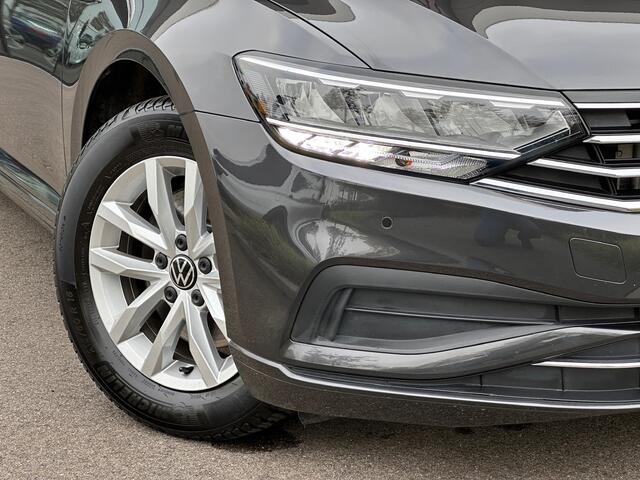 Volkswagen PASSAT Variant 1.5 TSI 150pk DSG Business | Adapt. Cruise | Navi | Rijklaar incl. garantie