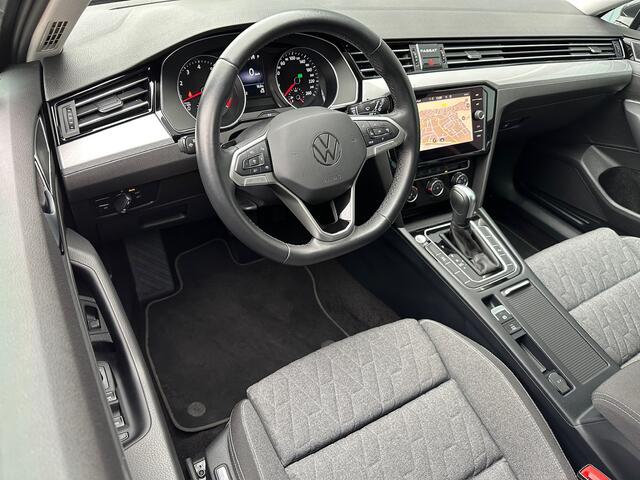 Volkswagen PASSAT Variant 1.5 TSI 150pk DSG Business | Adapt. Cruise | Navi | Rijklaar incl. garantie