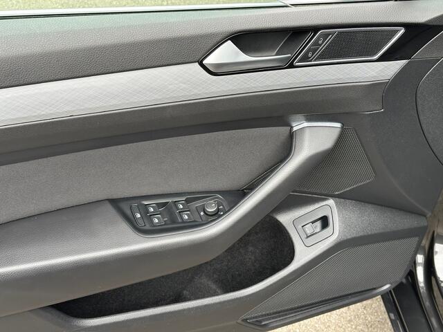 Volkswagen PASSAT Variant 1.5 TSI 150pk DSG Business | Adapt. Cruise | Navi | Rijklaar incl. garantie