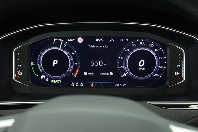 Volkswagen PASSAT Variant 1.4 TSI PHEV GTE R-Line | Pano | Camera | Navi | Stoel- Stuurverw. | Travel Assist | Leder