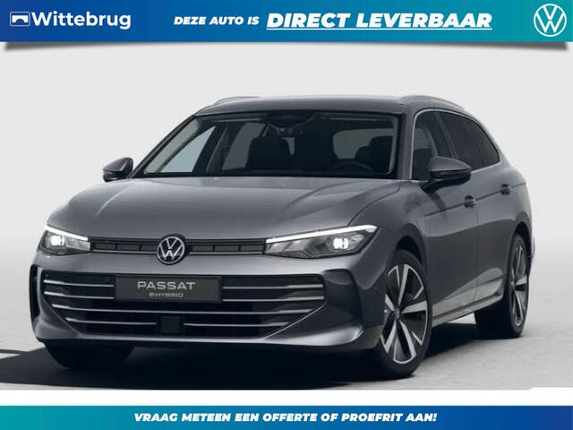 Volkswagen PASSAT Variant 1.5 eHybrid Business