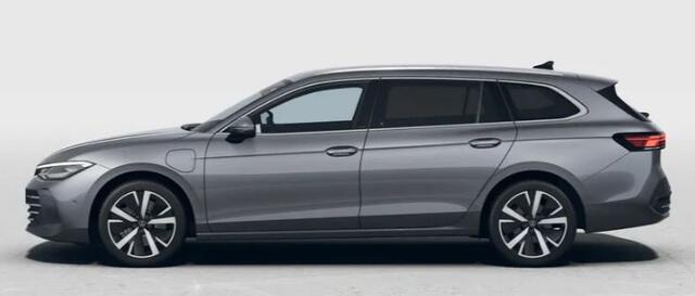 Volkswagen PASSAT Variant 1.5 eHybrid Business