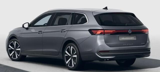 Volkswagen PASSAT Variant 1.5 eHybrid Business