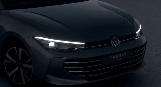 Volkswagen PASSAT Variant 1.5 eHybrid Business